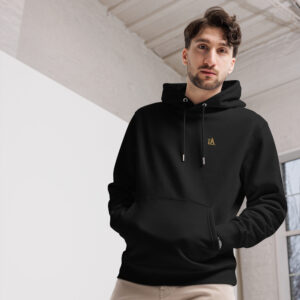 sweat écologique basique unisexe