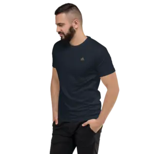 mens fitted t shirt midnight navy left front 6a8389bd04e90.png